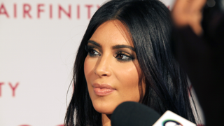 Kim Kardashian, Some Thoughts on Being Called a Ho